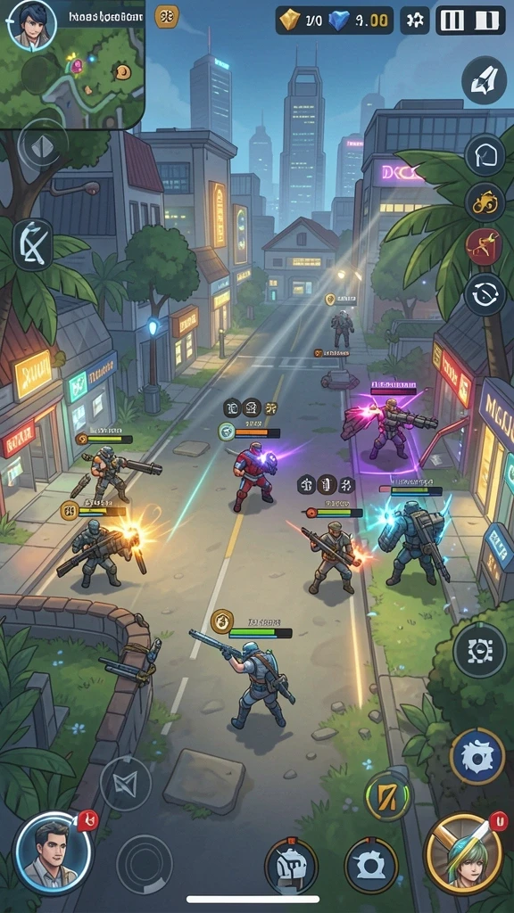 Screenshot surgaplay nomor 3