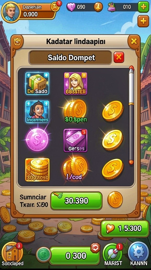 Screenshot t6 nomor 2