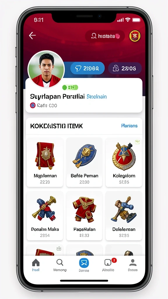 Screenshot t9999 nomor 3