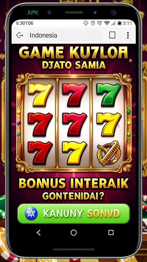 Screenshot tegaltoto nomor 2