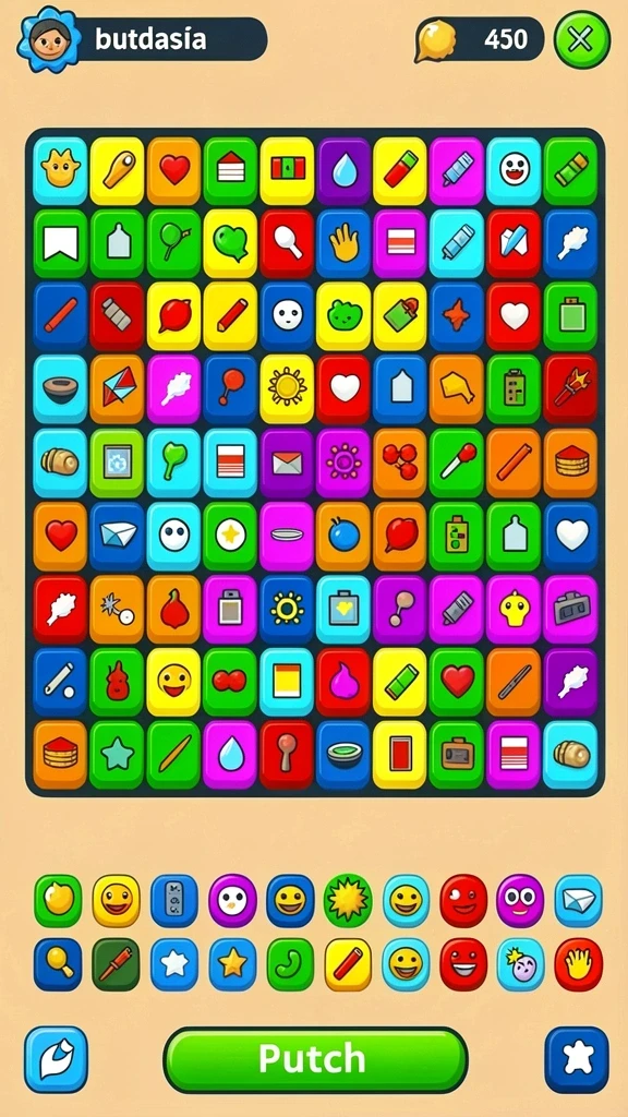 Screenshot tegaltoto nomor 3
