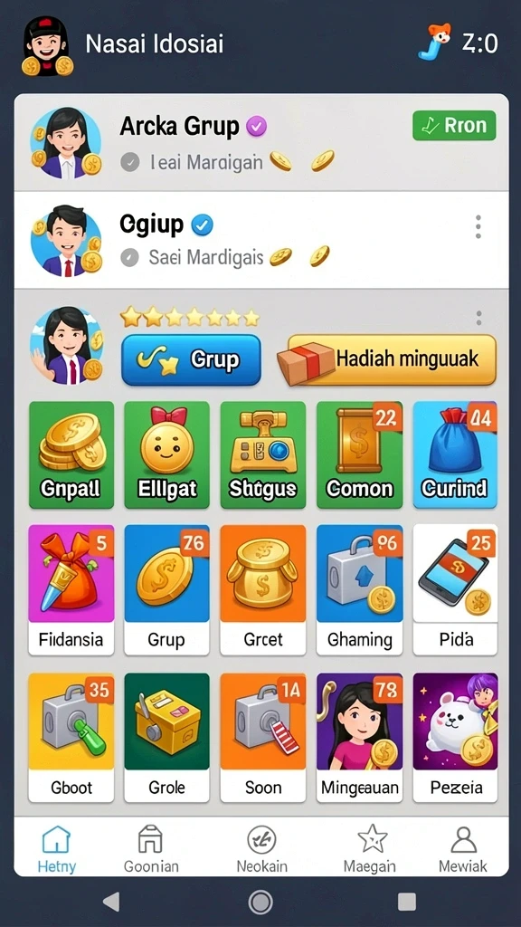 Screenshot texas88 nomor 3