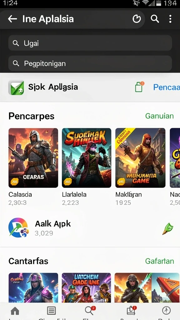 Screenshot togel62 nomor 3