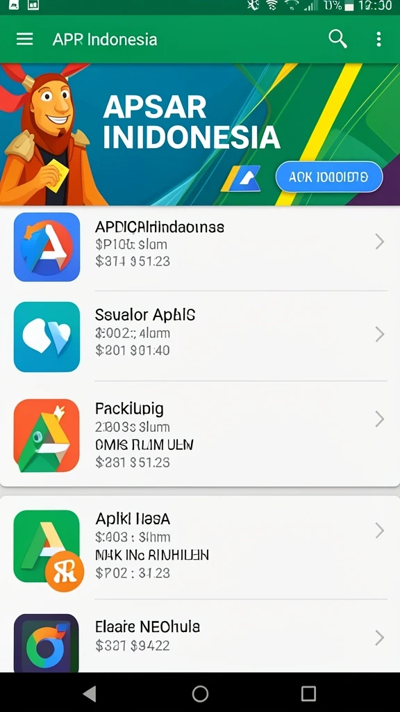 Screenshot togelup nomor 3