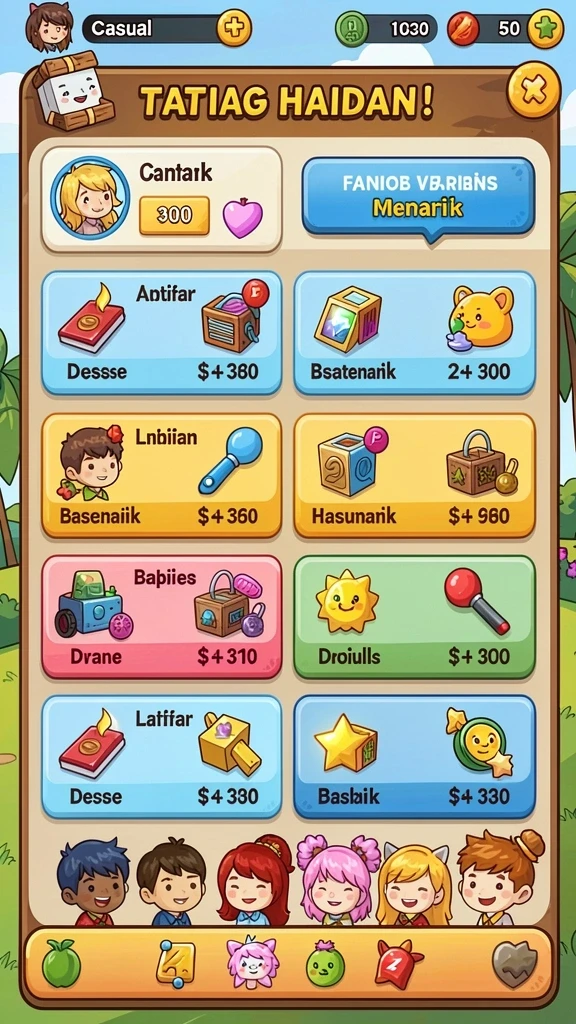 Screenshot toto22 nomor 1
