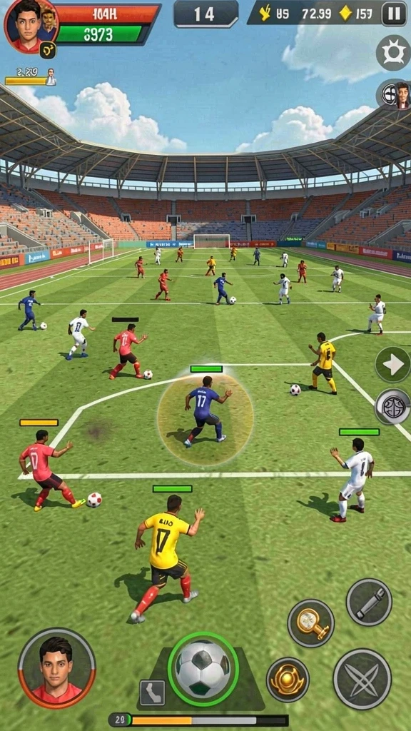 Screenshot v87 nomor 3