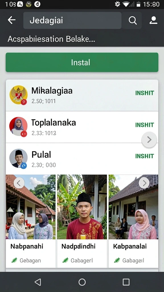 Screenshot visa89 nomor 3