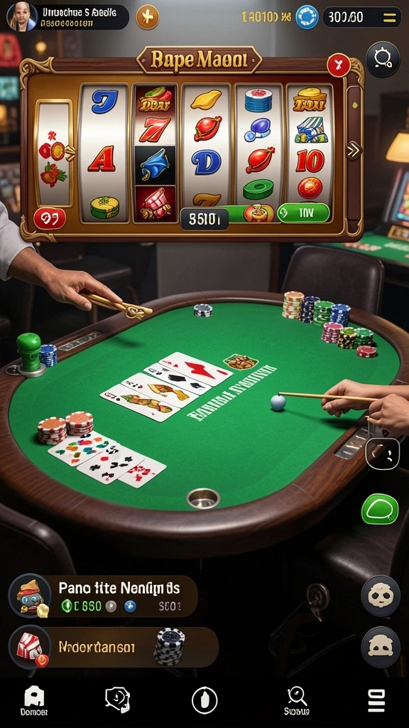Screenshot vita555 nomor 1