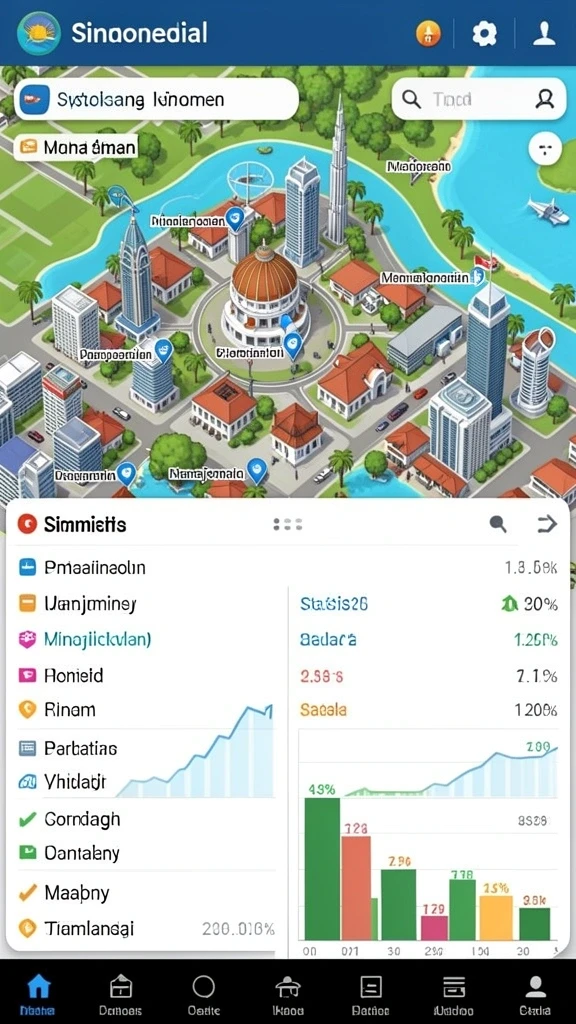 Screenshot watitoto nomor 2