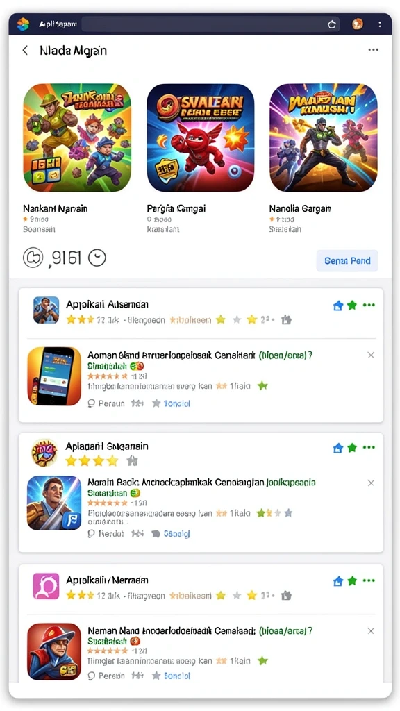 Screenshot watitoto nomor 3