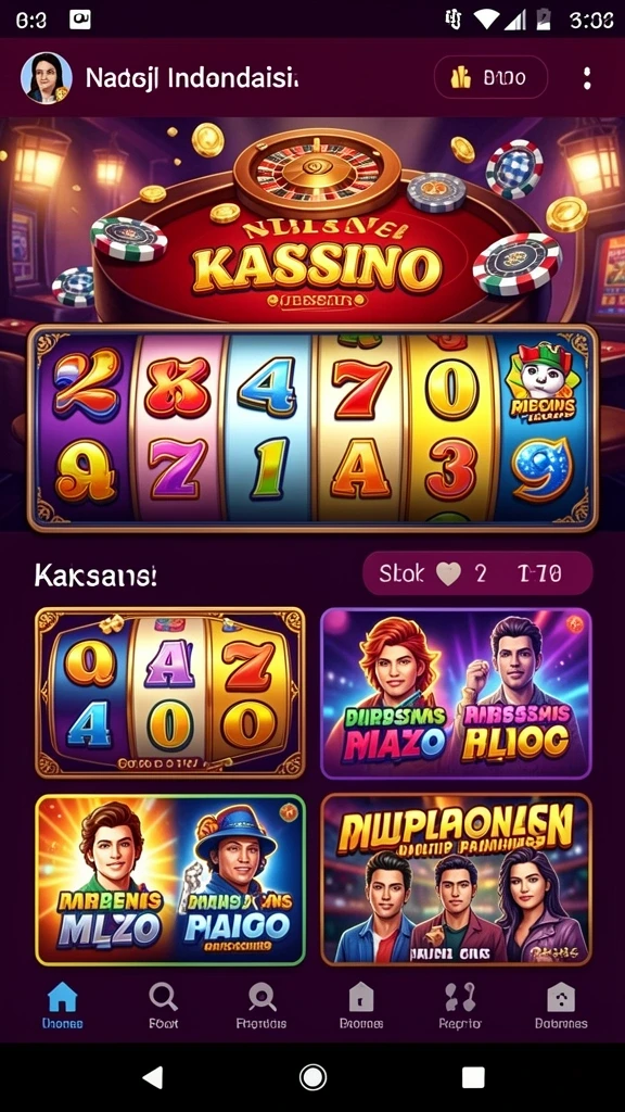 Screenshot wifitoto nomor 1