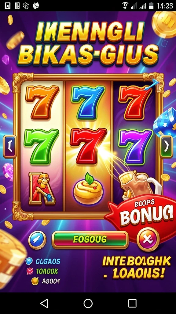 Screenshot winboss nomor 2