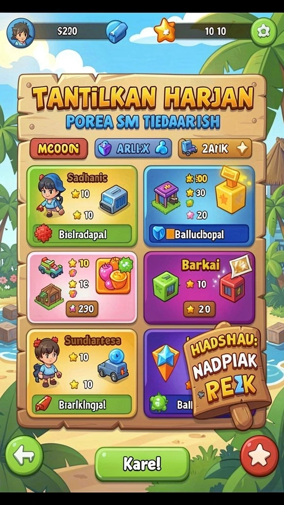 Screenshot yoyo88 nomor 2