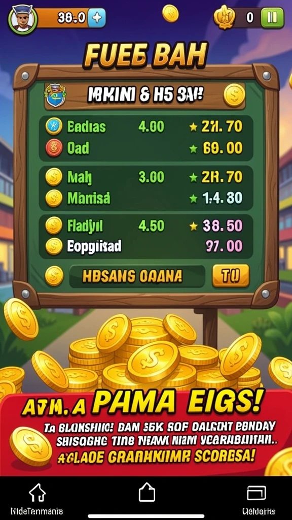 Screenshot yumetoto nomor 1