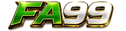 fa99 — logo banner resmi Indonesia